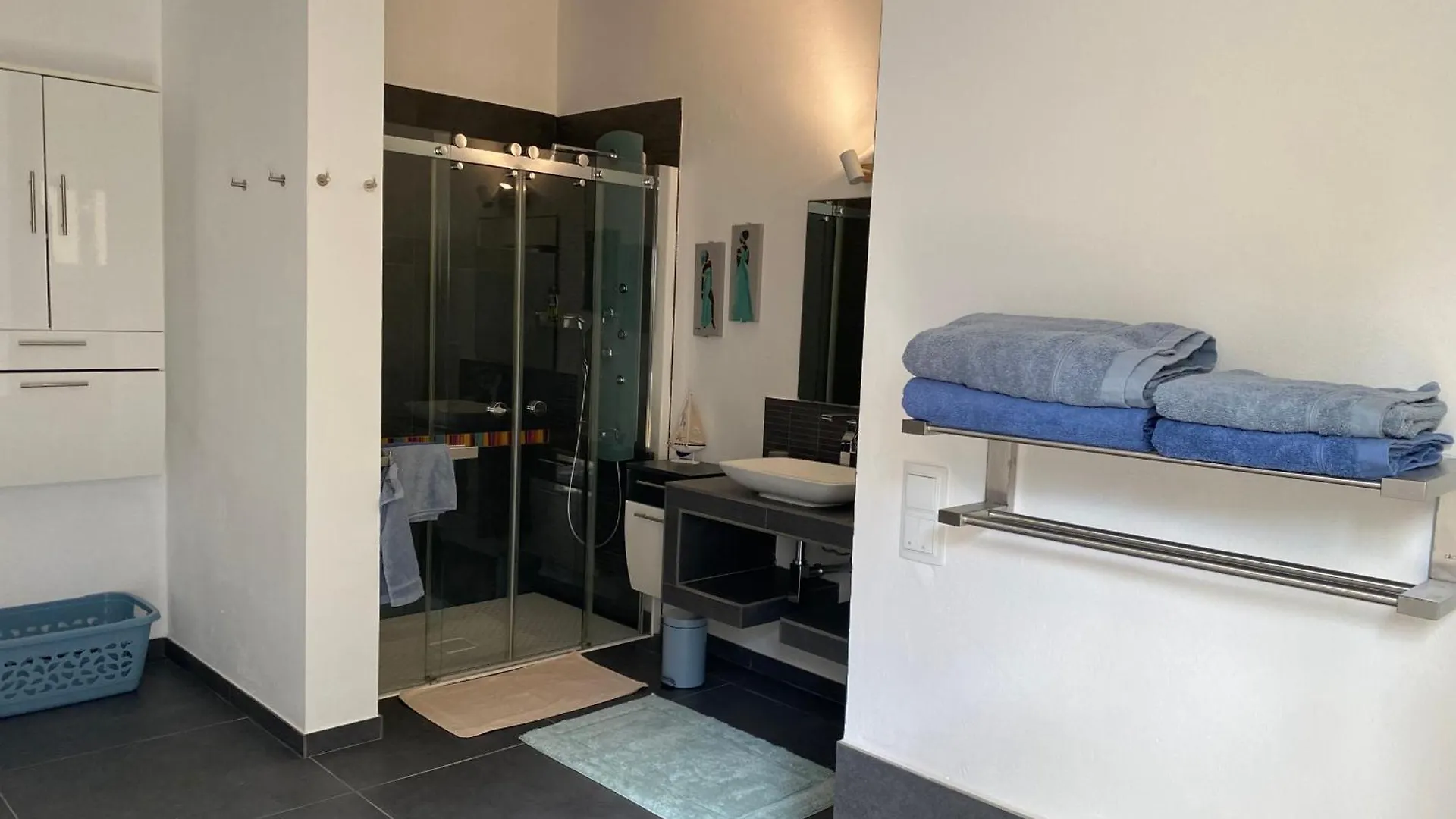 Zweite Heimat - Townhouse Boa Vista Villa Sal Rei