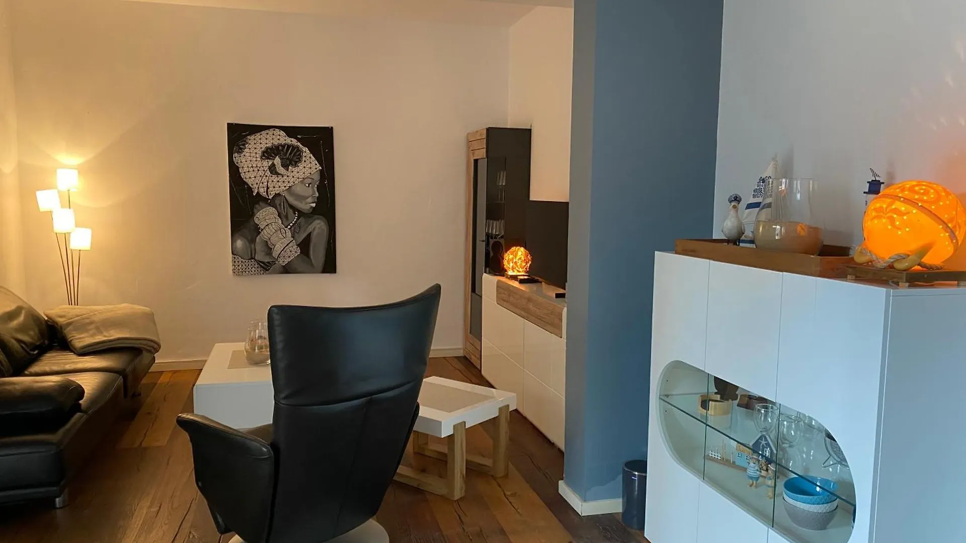 Zweite Heimat - Townhouse Boa Vista Villa Sal Rei