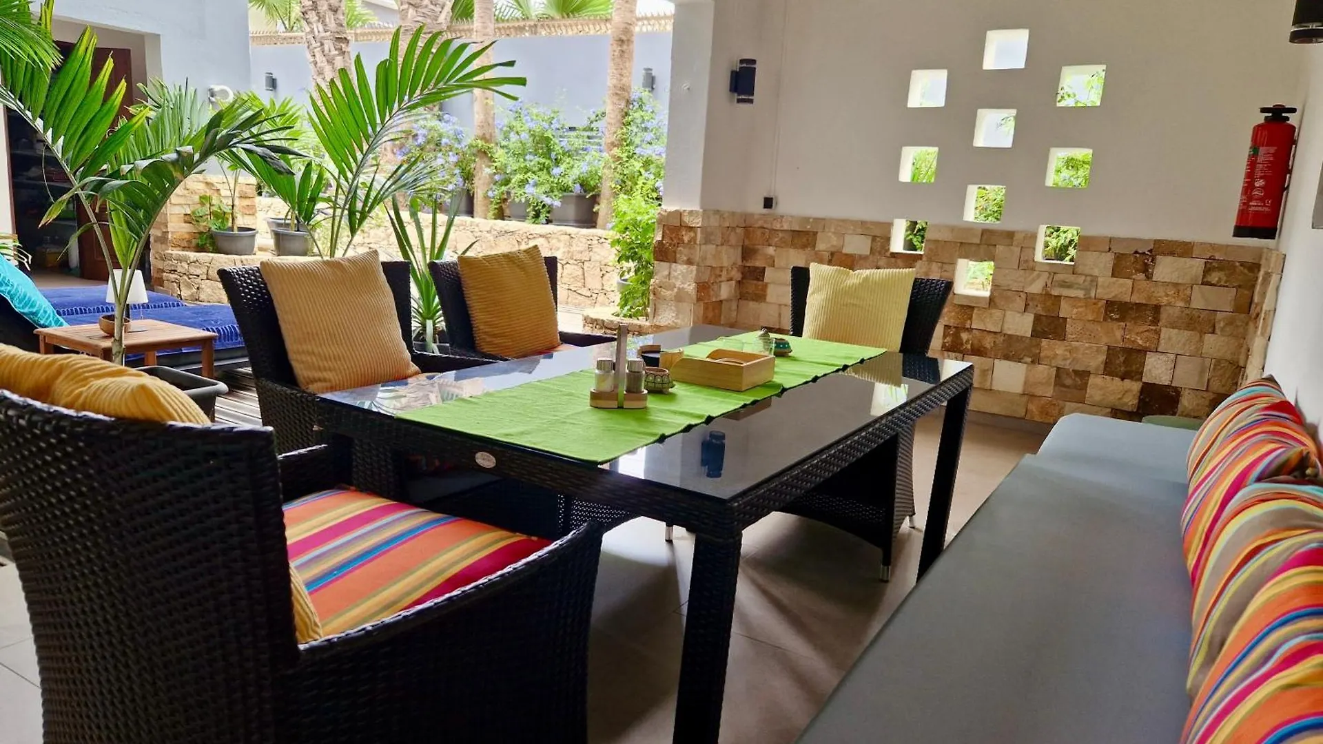 Zweite Heimat - Townhouse Boa Vista Villa Sal Rei